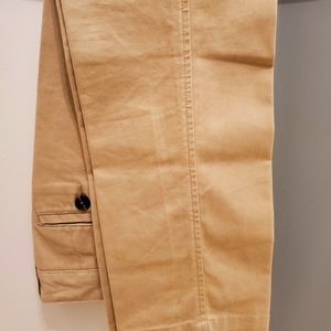 Tommy Hilfiger Kakhi Pants, Size 10, Kakhi